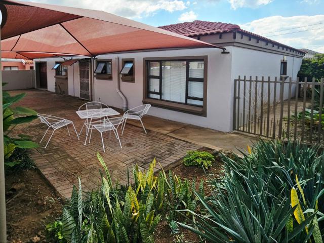 House for rent in Ehlanzeni, Mpumalanga