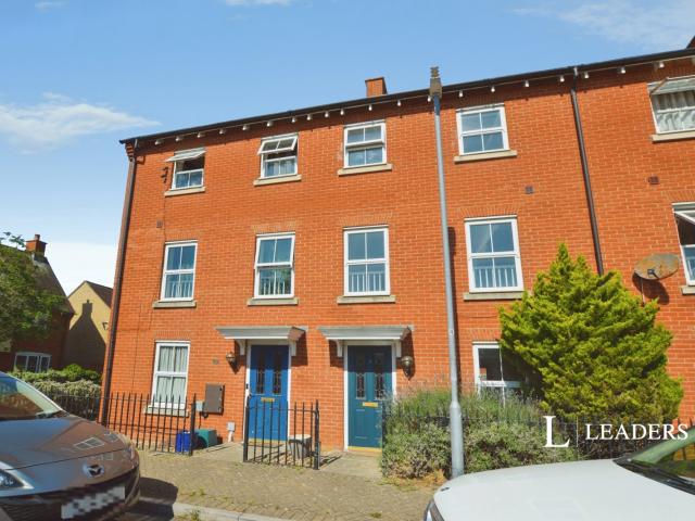 House for rent in Berechurch, Fordham Heath