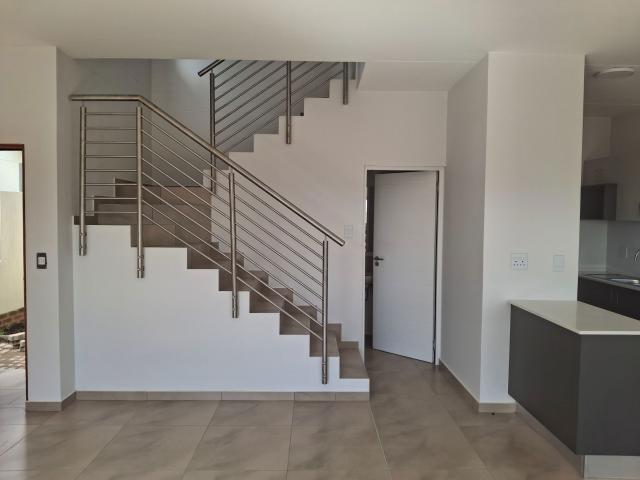 House for rent in Mbombela (Nelspruit), Mbombela