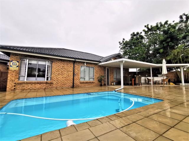 House for rent in Meer En See, UMhlathuze Municipality