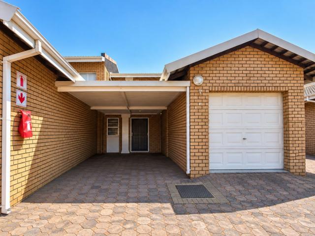 House for rent in Meer En See, UMhlathuze Municipality