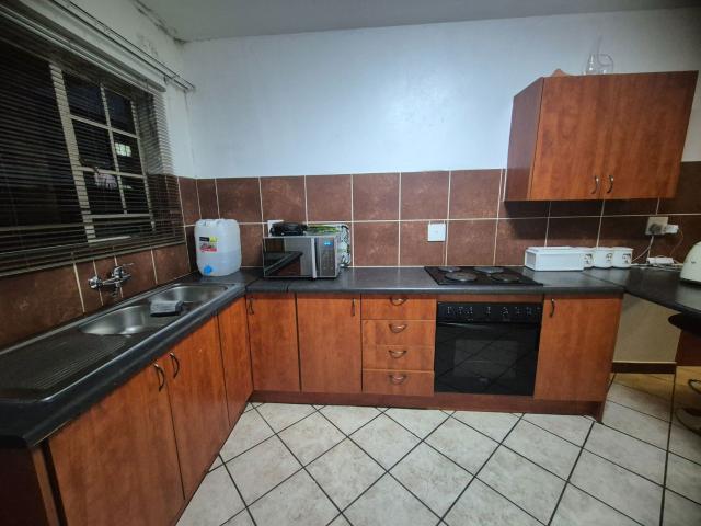 House for rent in Pullens Hope, Mpumalanga