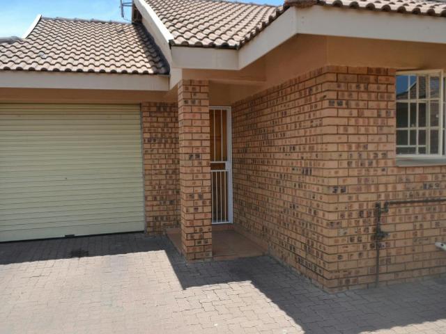 House for rent in Pullens Hope, Mpumalanga