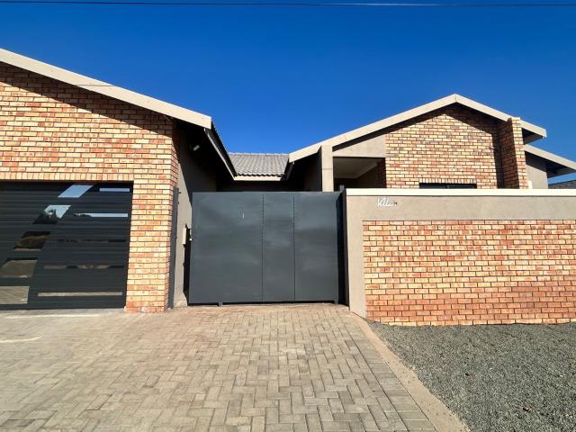 House for rent in Frances Baard, Northern Cape