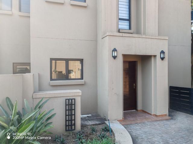 House for rent in Ehlanzeni, Mpumalanga
