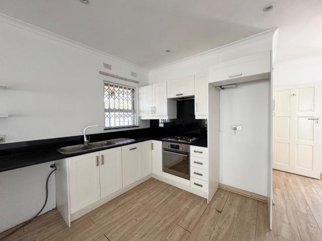 House for rent in Cape Town Ward 62, Cape Town