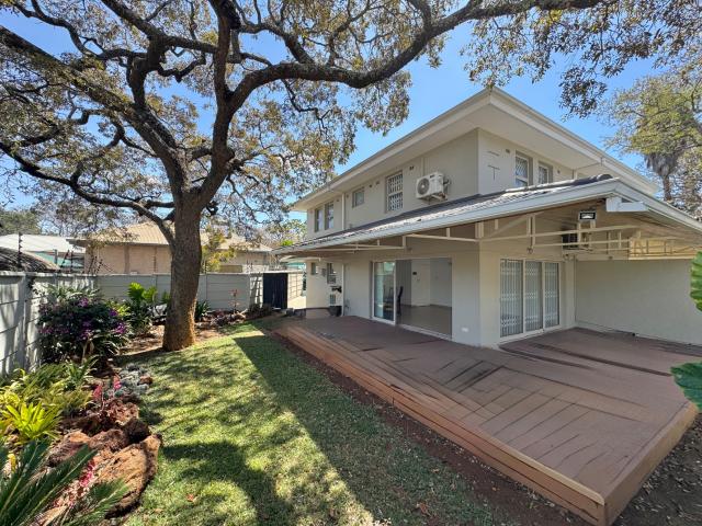 House for rent in Cape Town, Western Cape
