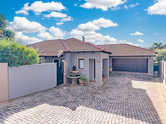 House for rent in Kagiso, Gauteng