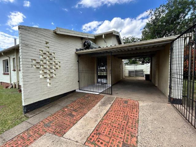 House for rent in Newcastle, Kwazulu-natal
