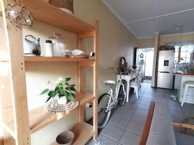 House for rent in Paulshof, Alexandra