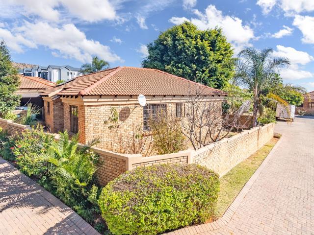 House for rent in Kagiso, Gauteng