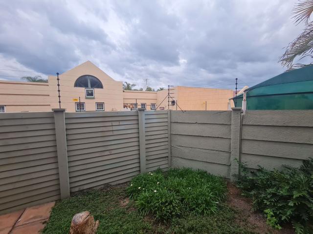 House for rent in Polokwane, Polokwane Local Municipality