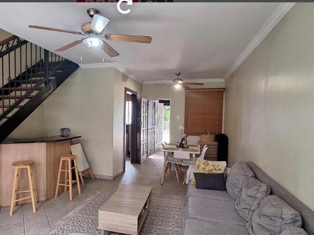 House for rent in Waterkloof, Gauteng