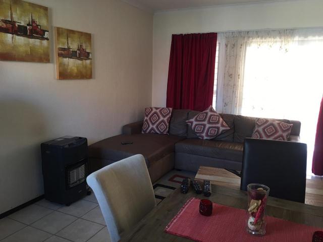 Townhouse for rent in Randburg
