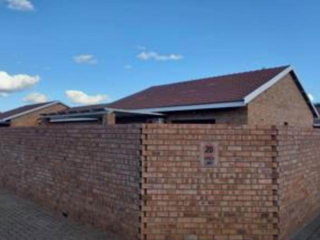 House for rent in Frances Baard, Northern Cape