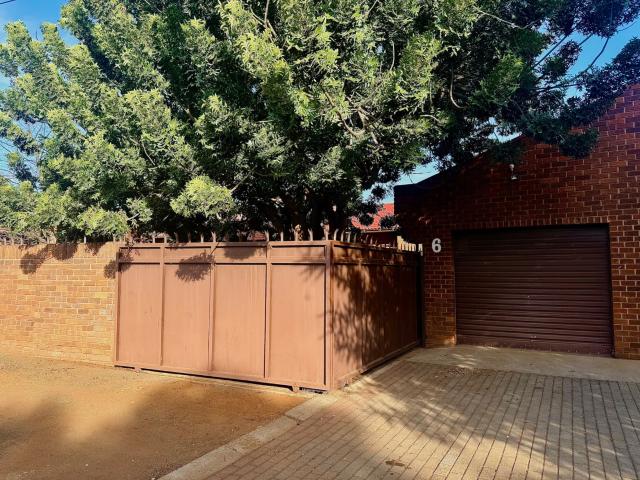 House for rent in Frances Baard, Northern Cape