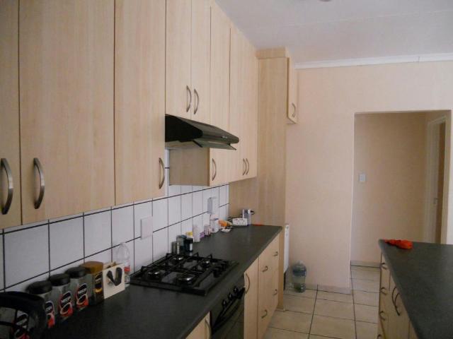 House for rent in Riviera, Sol Plaatje Local Municipality