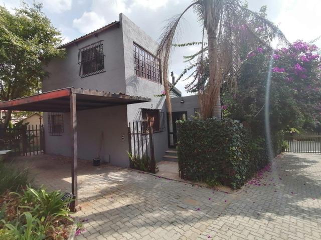 House for rent in Randburg, Gauteng