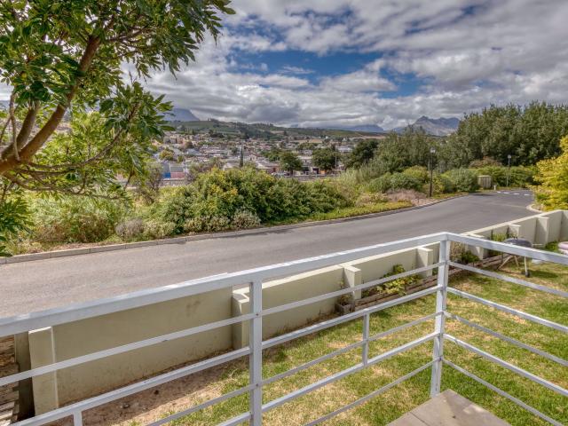 House for rent in Pniel, Western Cape