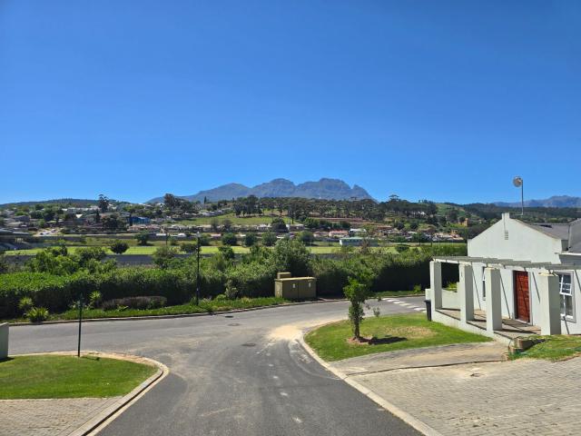 House for rent in Stellenbosch, Stellenbosch Local Municipality