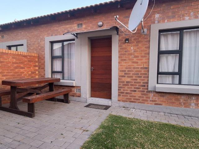 House for rent in Gert Sibande, Mpumalanga