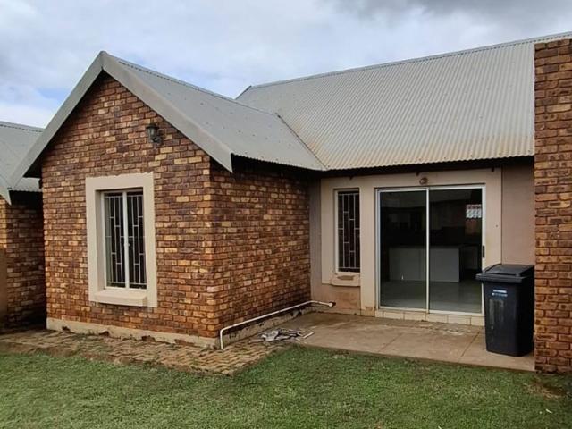 House for rent in Thabazimbi, Limpopo
