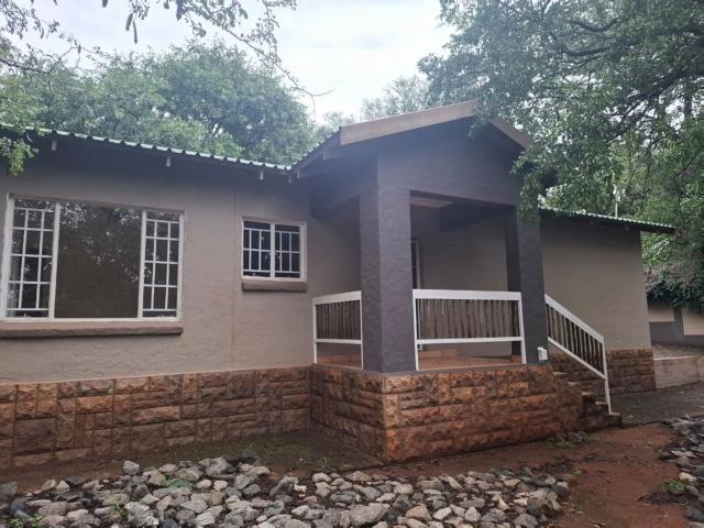 House for rent in Thabazimbi, Limpopo