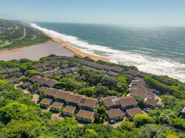 House for rent in Umdloti, Kwazulu-natal