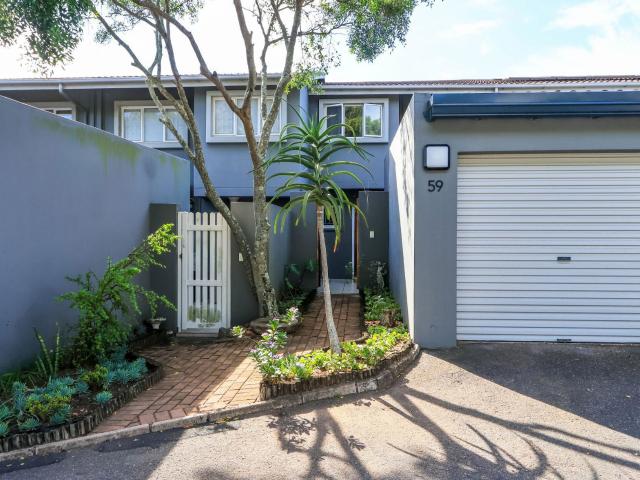 House for rent in Umdloti, Kwazulu-natal