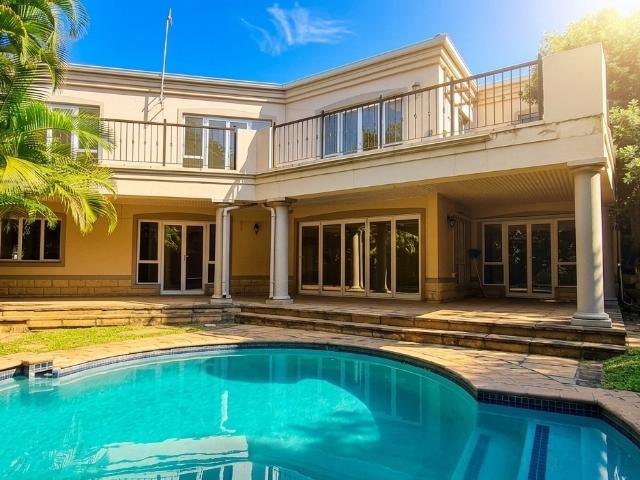 House for rent in Umhlanga, Kwazulu-natal