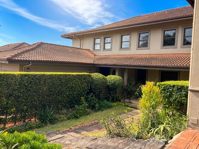 House for rent in Somerset Park, Umhlanga Rocks