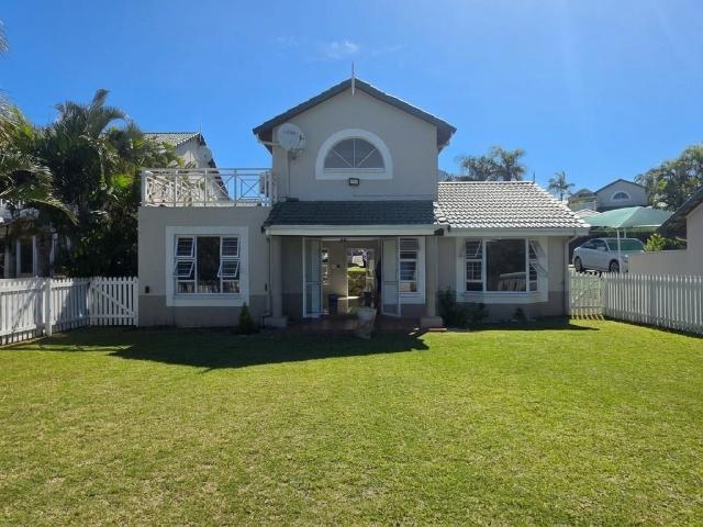House for rent in Somerset Park, Umhlanga Rocks