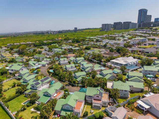 House for rent in Umhlanga, Kwazulu-natal