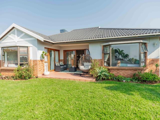 House for rent in Westridge, Umhlanga Rocks