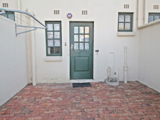 House for rent in Western Cape