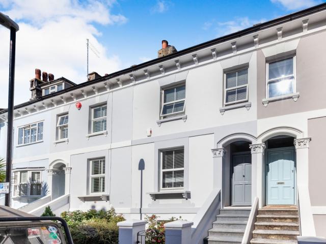 House for rent in Eastbourne, East Sussex