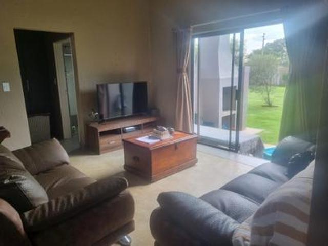 Apartment for rent in Randfontein, Randfontein Local Municipality