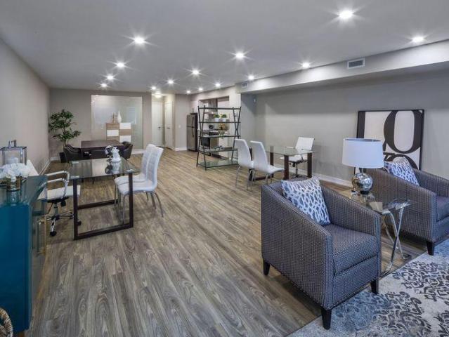 Townhouse for rent in Woburn, Ontario
