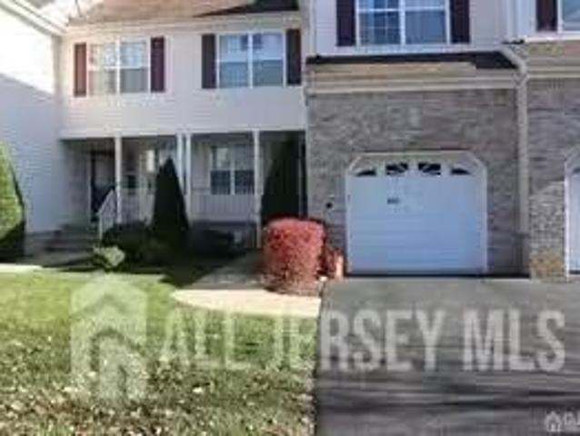 House for rent in New Brunswick
