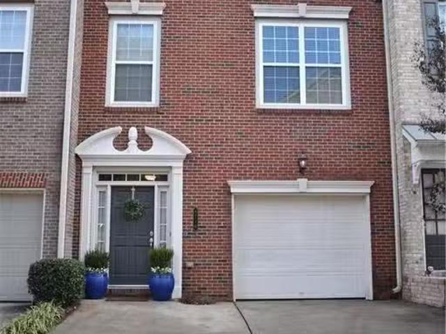 Condo for rent in Norcross