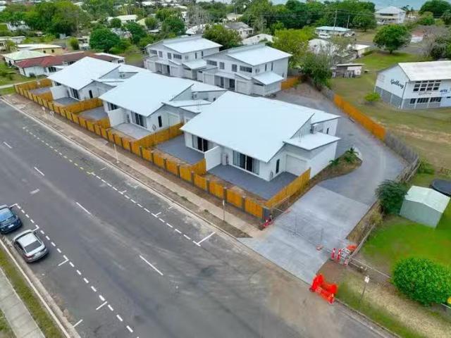 House for rent in Bowen
