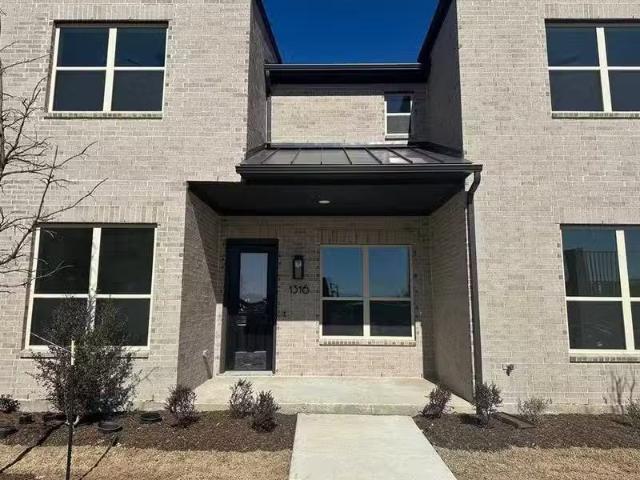 Condo for rent in Plano