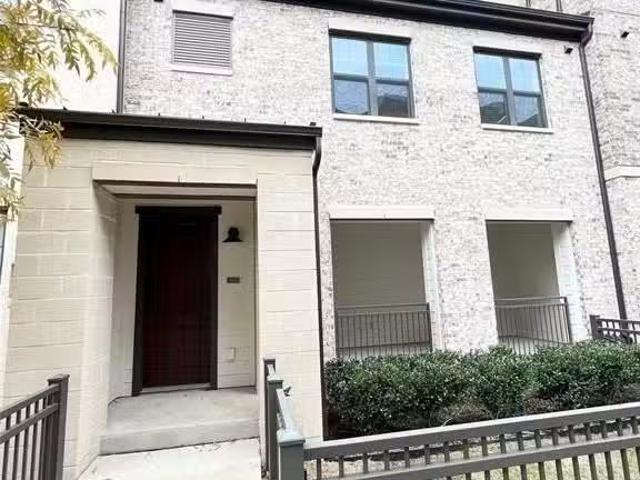 Condo for rent in Dallas