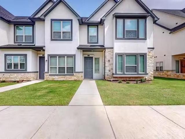 Condo for rent in Lewisville