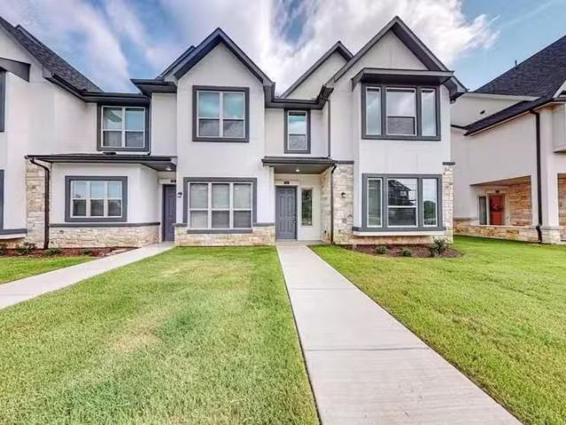 Condo for rent in Lewisville