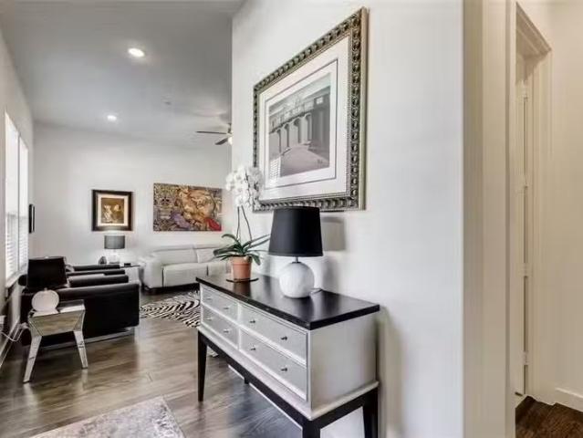 Condo for rent in Frisco