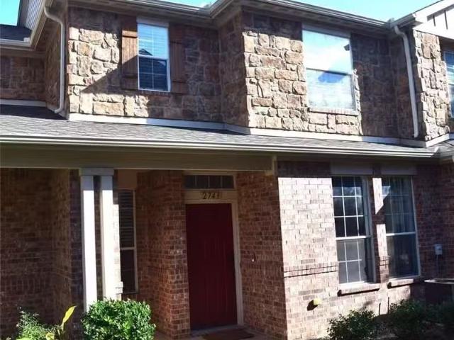 Condo for rent in Grand Prairie