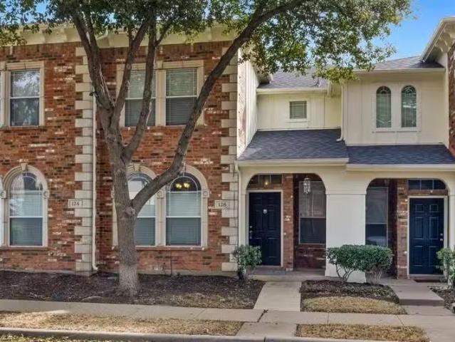 Condo for rent in Lewisville