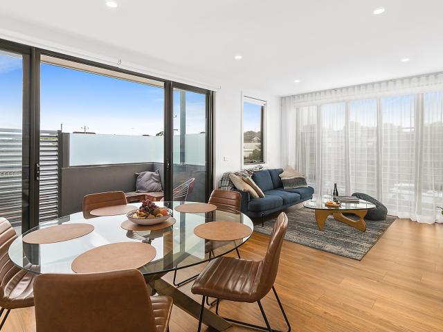 Apartment for sale in Geelong, Victoria