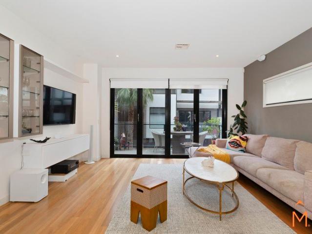 Townhouse for rent in Camerons Creek, Victoria